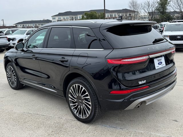 Used 2022 Lincoln Corsair Reserve w/ Equipment Group 201A image 10