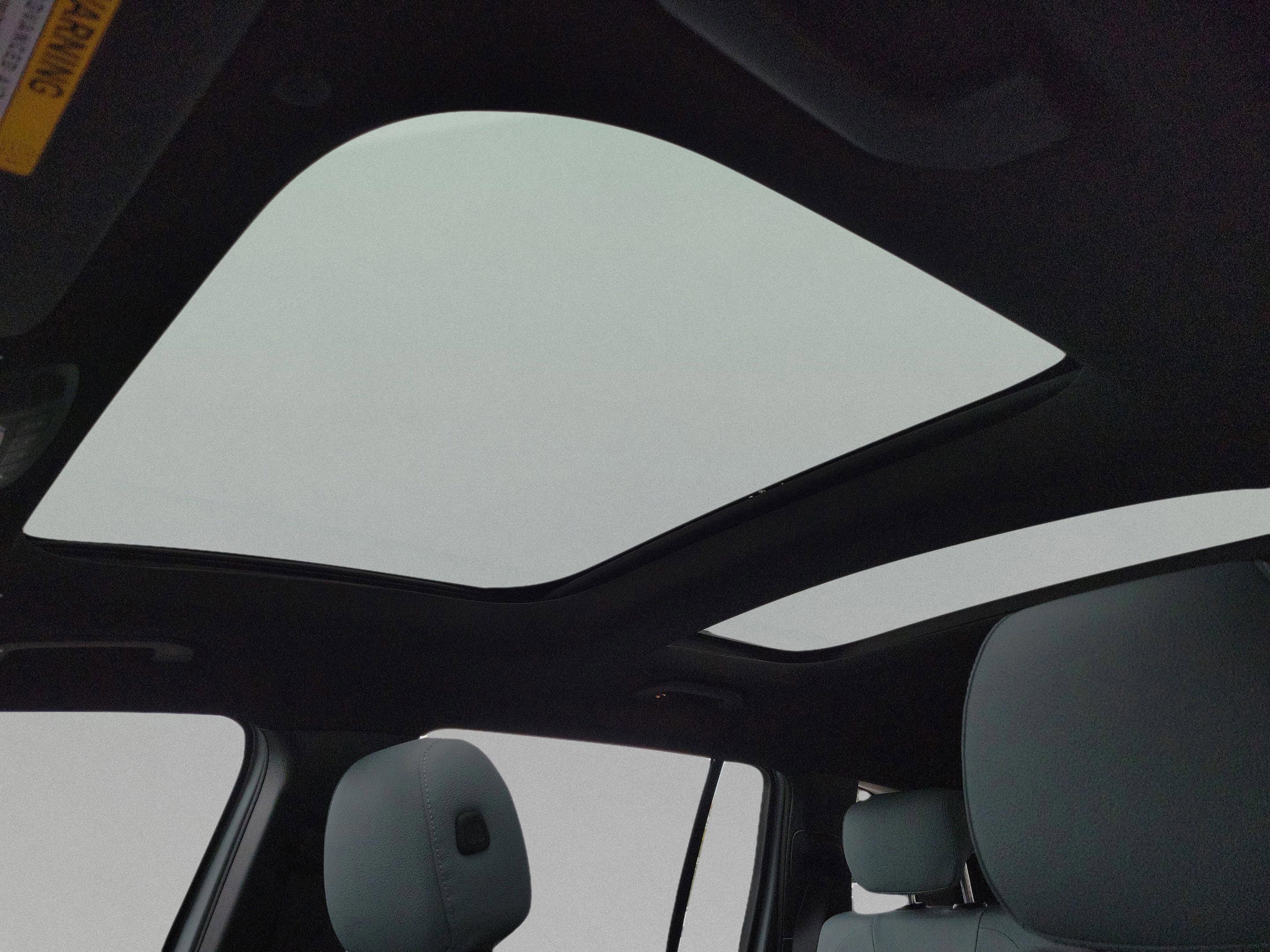 New 2026 Mercedes-Benz GLB 35 AMG 4MATIC image 24