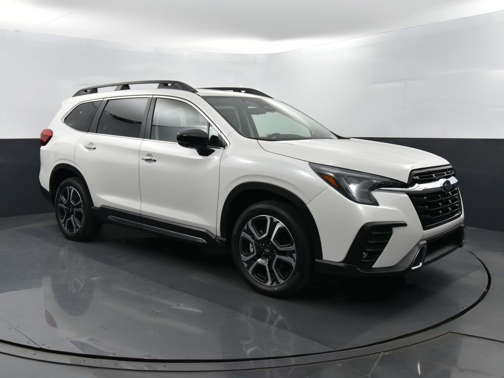New 2025 Subaru Ascent Touring image 41