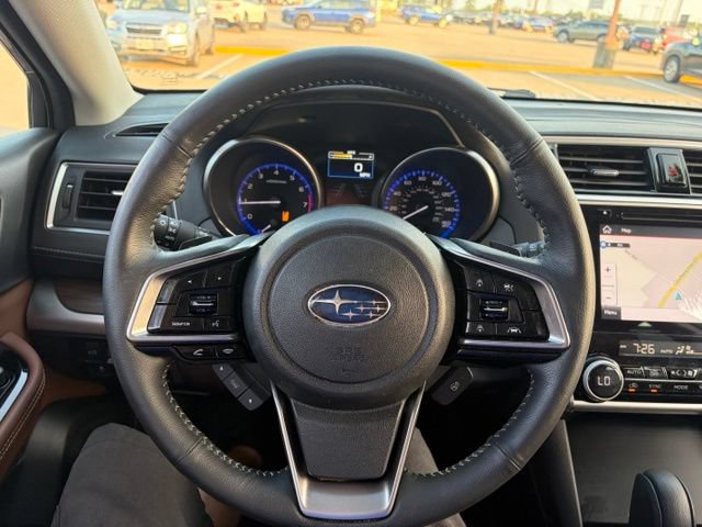 Used 2019 Subaru Outback 3.6R Touring AWD/4WD image 14