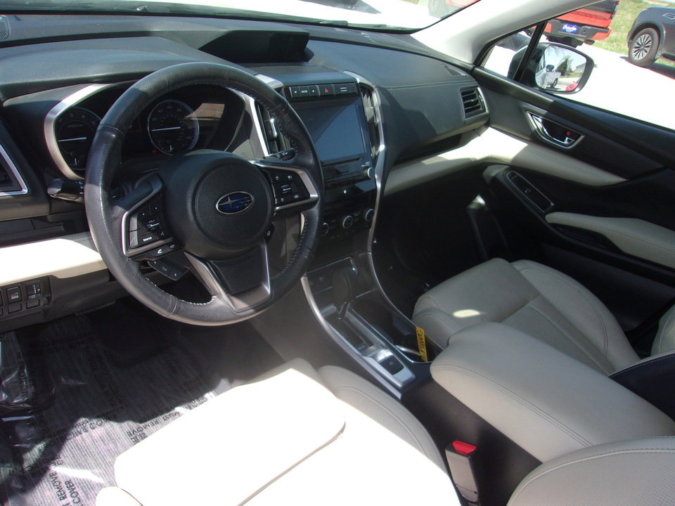 Used 2022 Subaru Ascent Limited AWD/4WD image 11