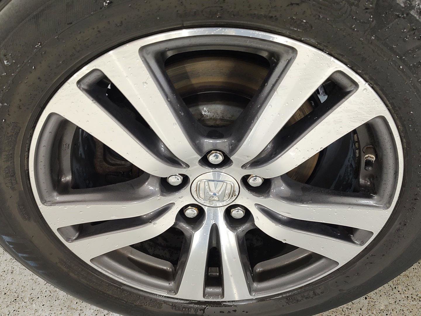 Used 2016 Honda Pilot EX-L image 35