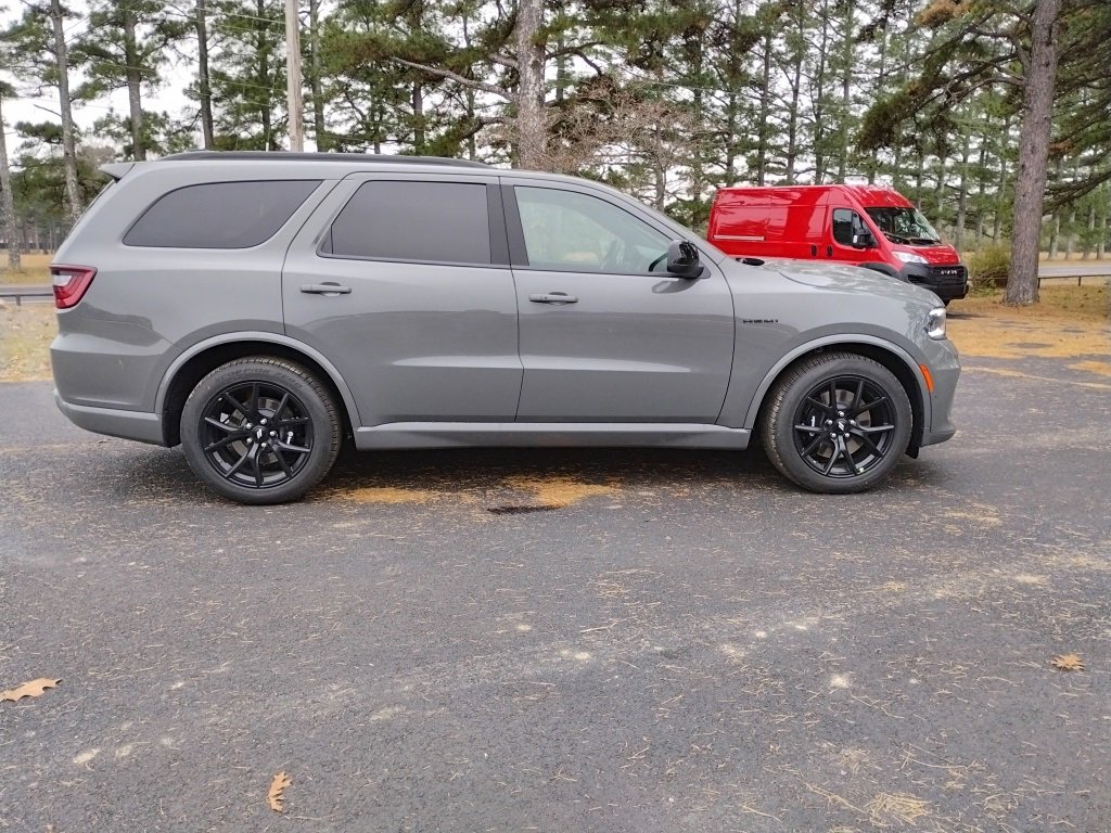 New 2026 Dodge Durango GT w/ Tow 'N Go Package image 4