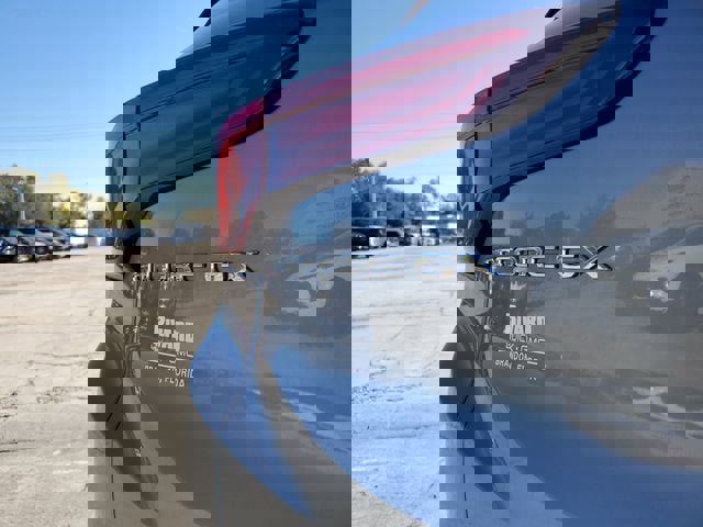 New 2026 Buick Encore GX Sport Touring w/ Comfort Package image 8