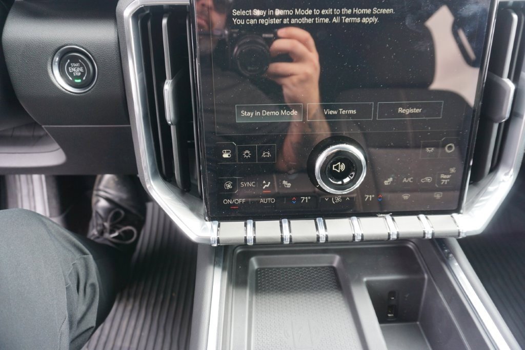 New 2025 GMC Acadia Elevation w/ LPO, Floor Liner Package image 20