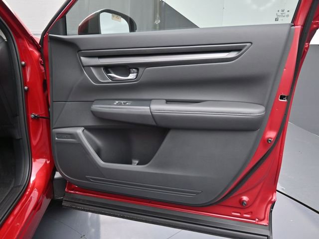 New 2026 Honda CR-V LX image 2