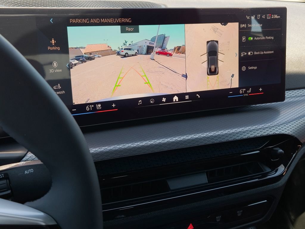 New 2026 BMW i4 eDrive40 w/ Premium Package RWD image 10