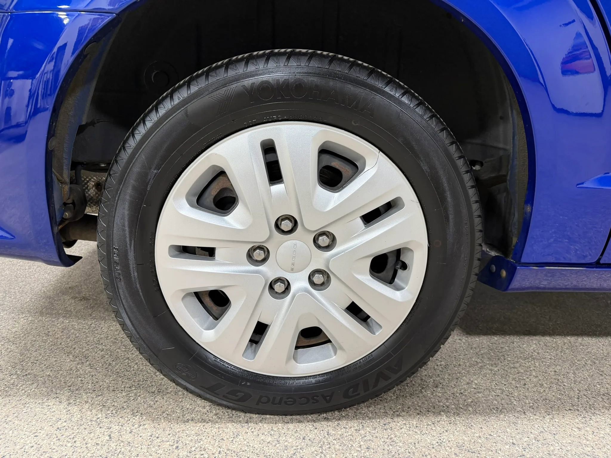 Used 2019 Dodge Grand Caravan SE FWD image 49