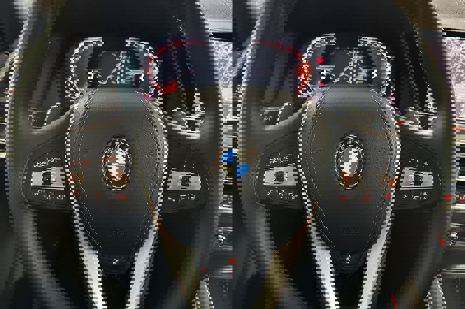 Used 2023 BMW X5 sDrive40i image 24