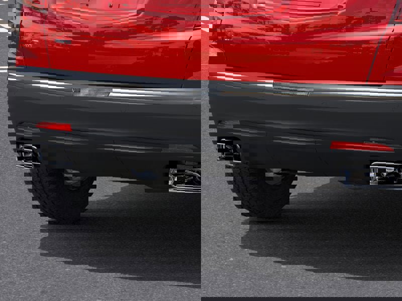 New 2026 Cadillac XT5 Luxury image 14