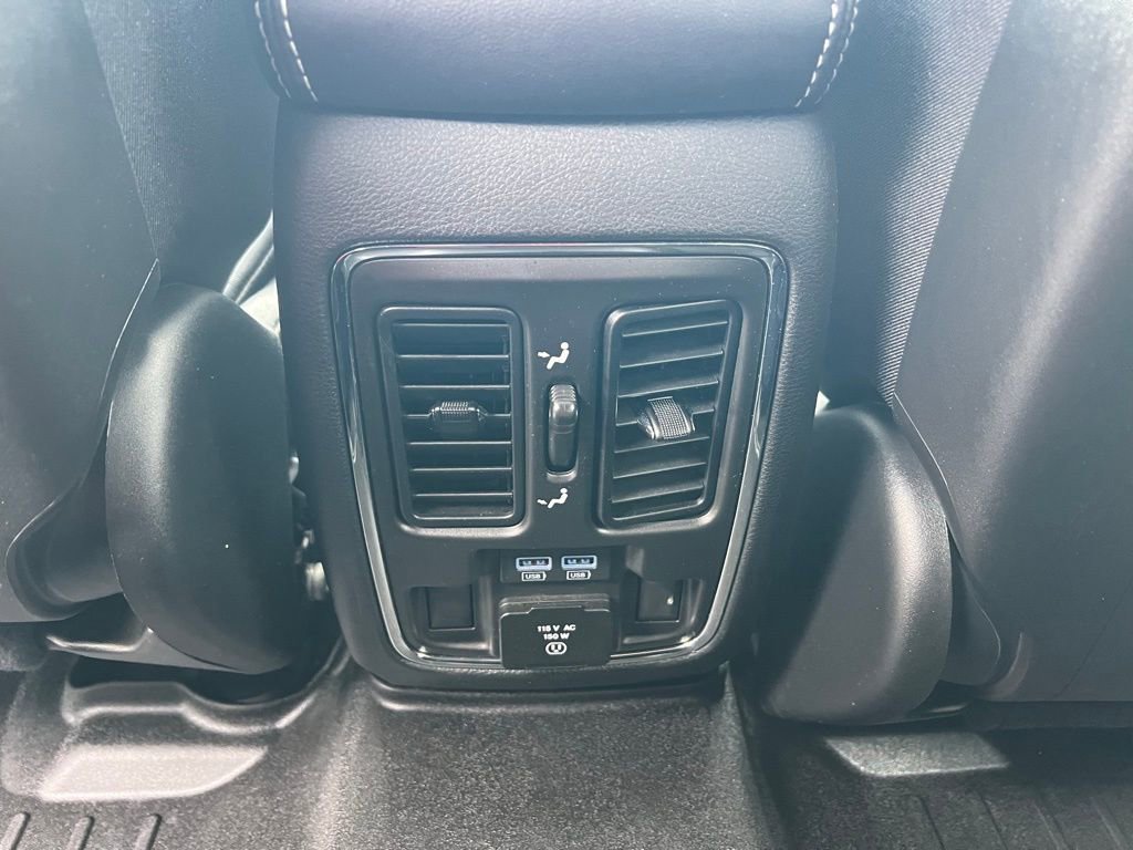 Used 2021 Jeep Grand Cherokee Limited w/ Quick Order Package 2GK 80th AWD/4WD image 23