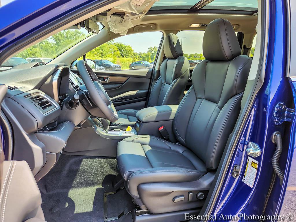 New 2026 Subaru Ascent Touring AWD/4WD image 8