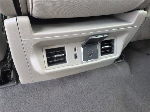 Used 2024 Chevrolet Silverado 1500 LT w/ Protection Package image 17