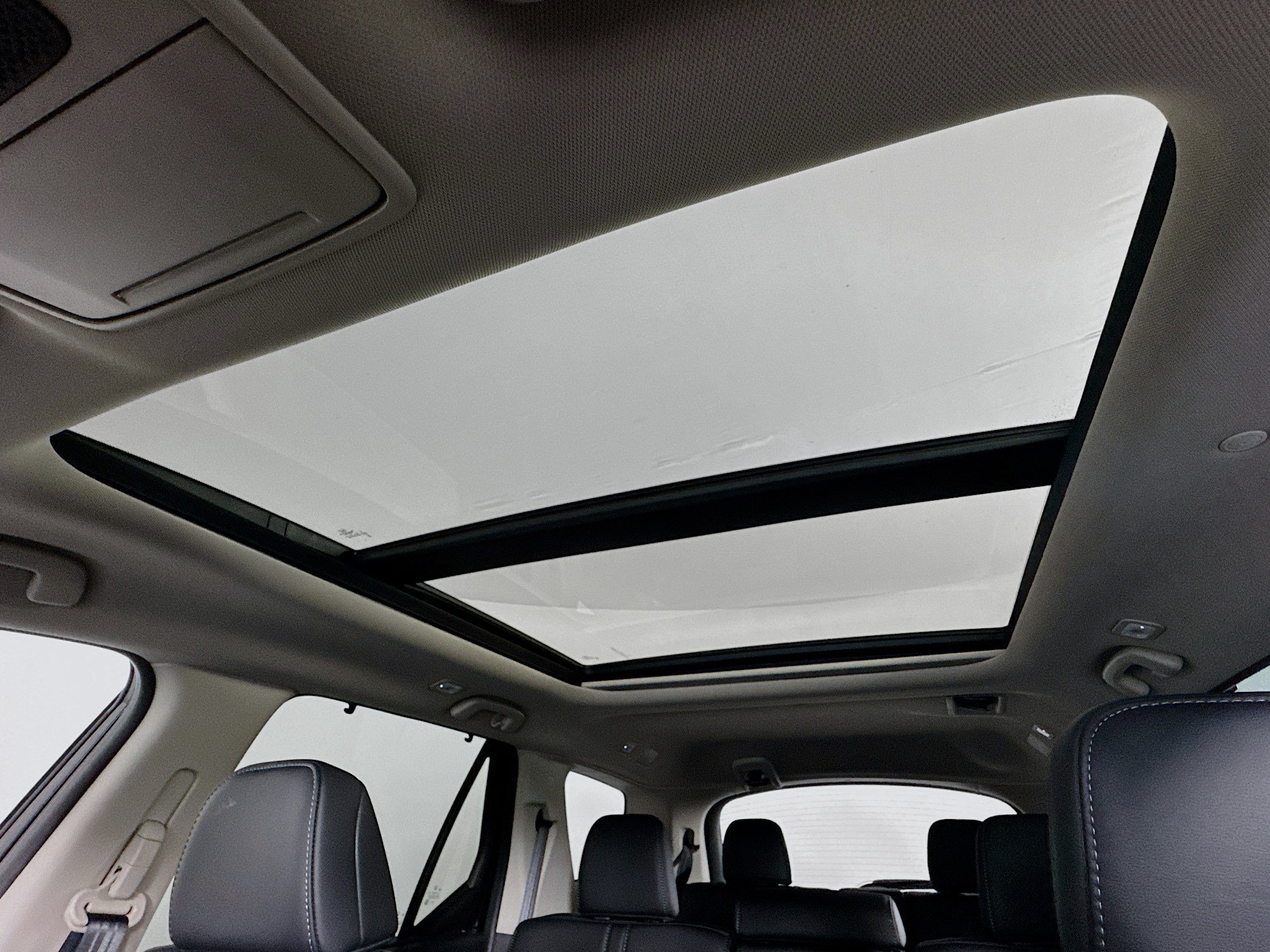 New 2026 Honda Pilot Touring image 23