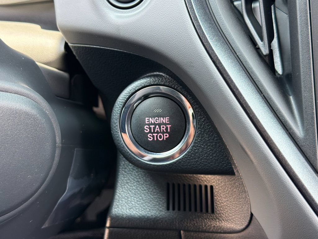 New 2026 Subaru Crosstrek 2.5i AWD/4WD image 26