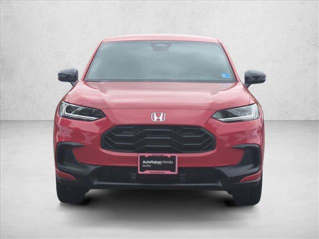 New 2027 Honda HR-V Sport image 6
