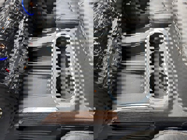 Used 2019 Chevrolet Silverado 1500 High Country w/ Safety Package II image 40