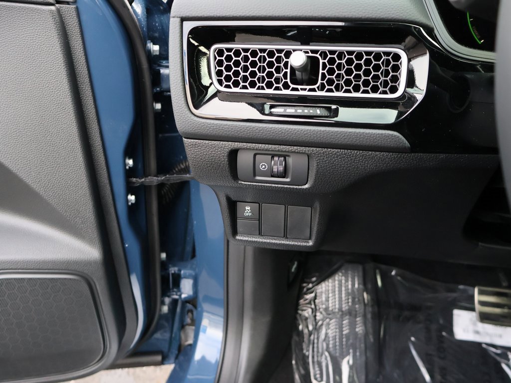 New 2026 Honda Civic Sport image 22