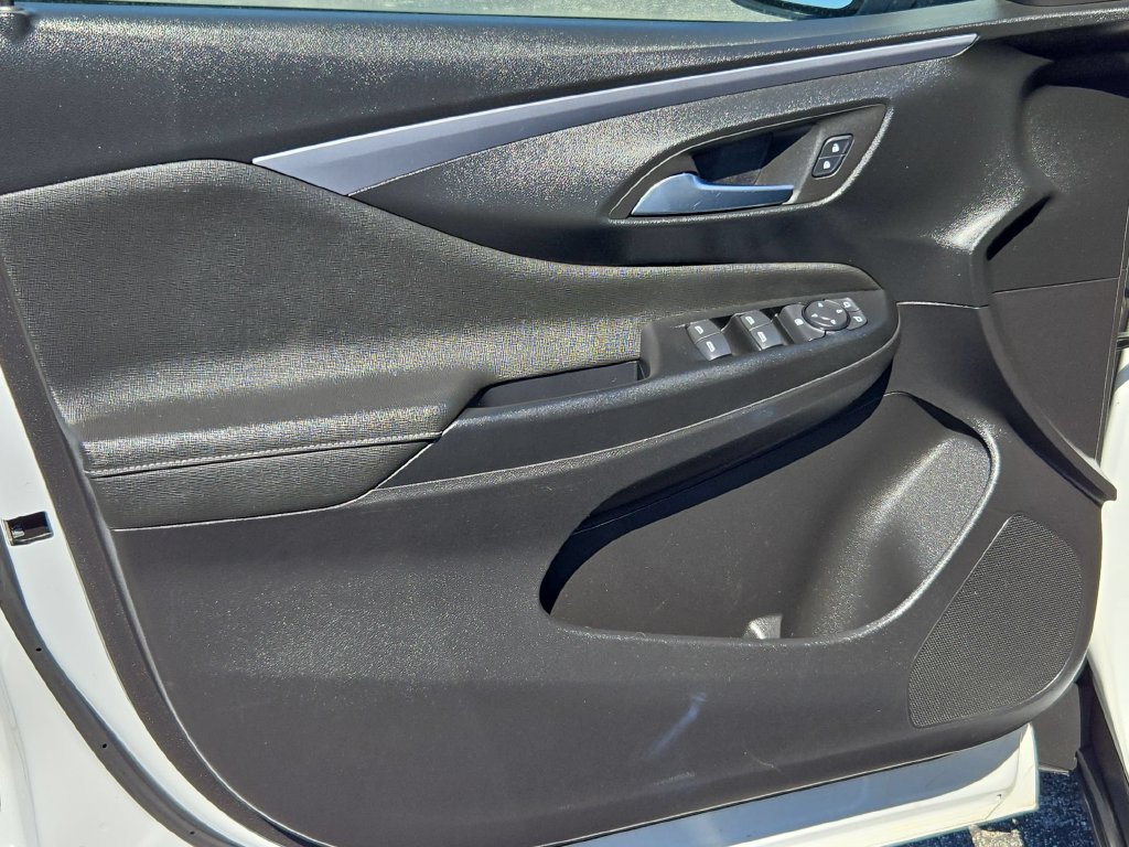 Used 2026 Buick Envista Preferred FWD image 14
