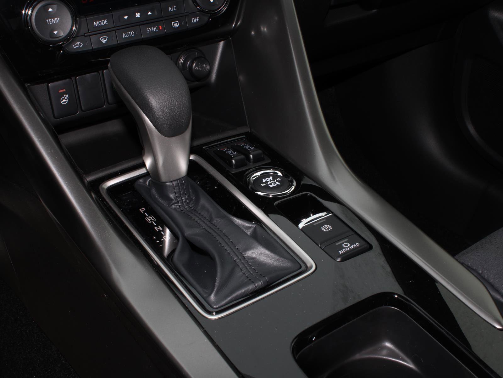 New 2026 Mitsubishi Eclipse Cross Black Edition image 15