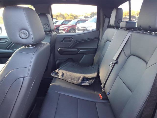 New 2026 Chevrolet Colorado Trail Boss image 9