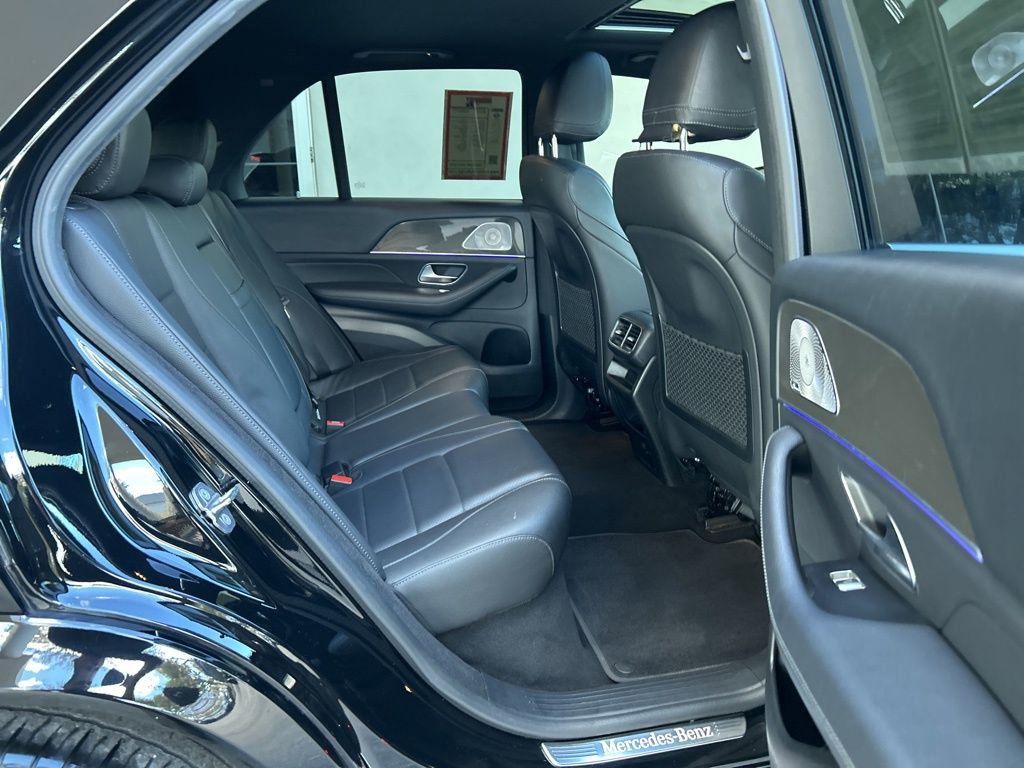 Used 2021 Mercedes-Benz GLE 450 4MATIC image 28