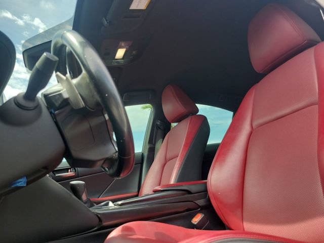Used 2022 Lexus IS 300 w/ Accessory Package RWD image 18