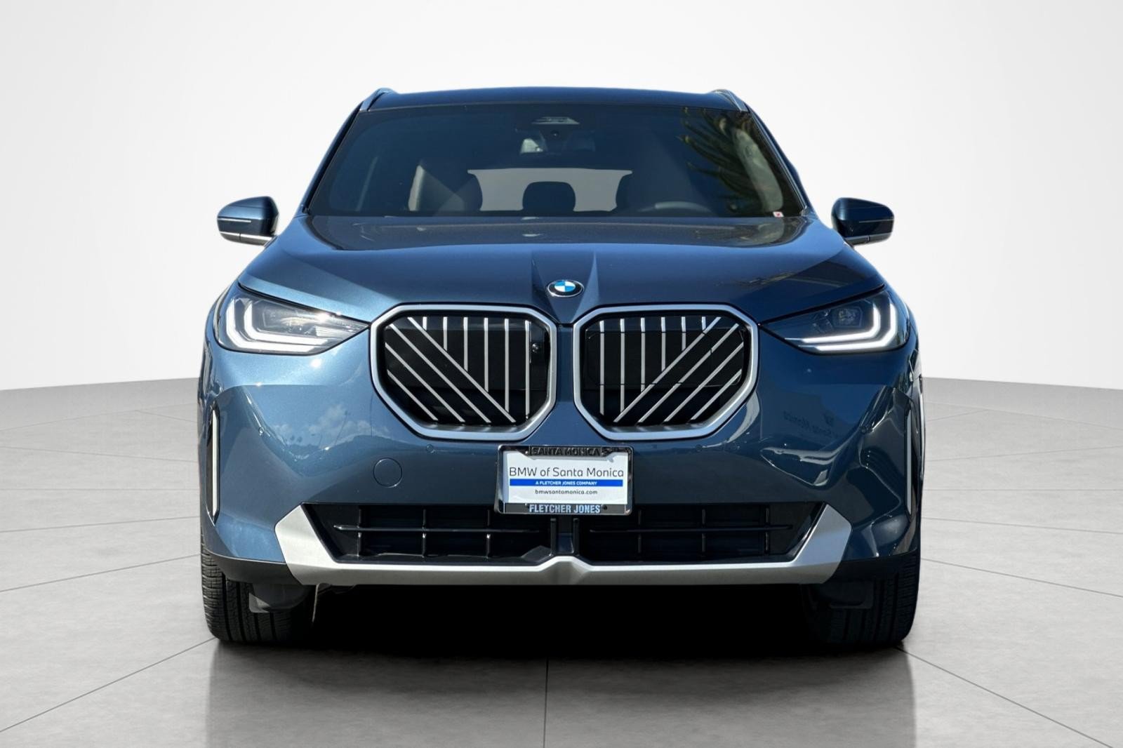 Used 2026 BMW X3 xDrive30i w/ Premium Package AWD/4WD image 8