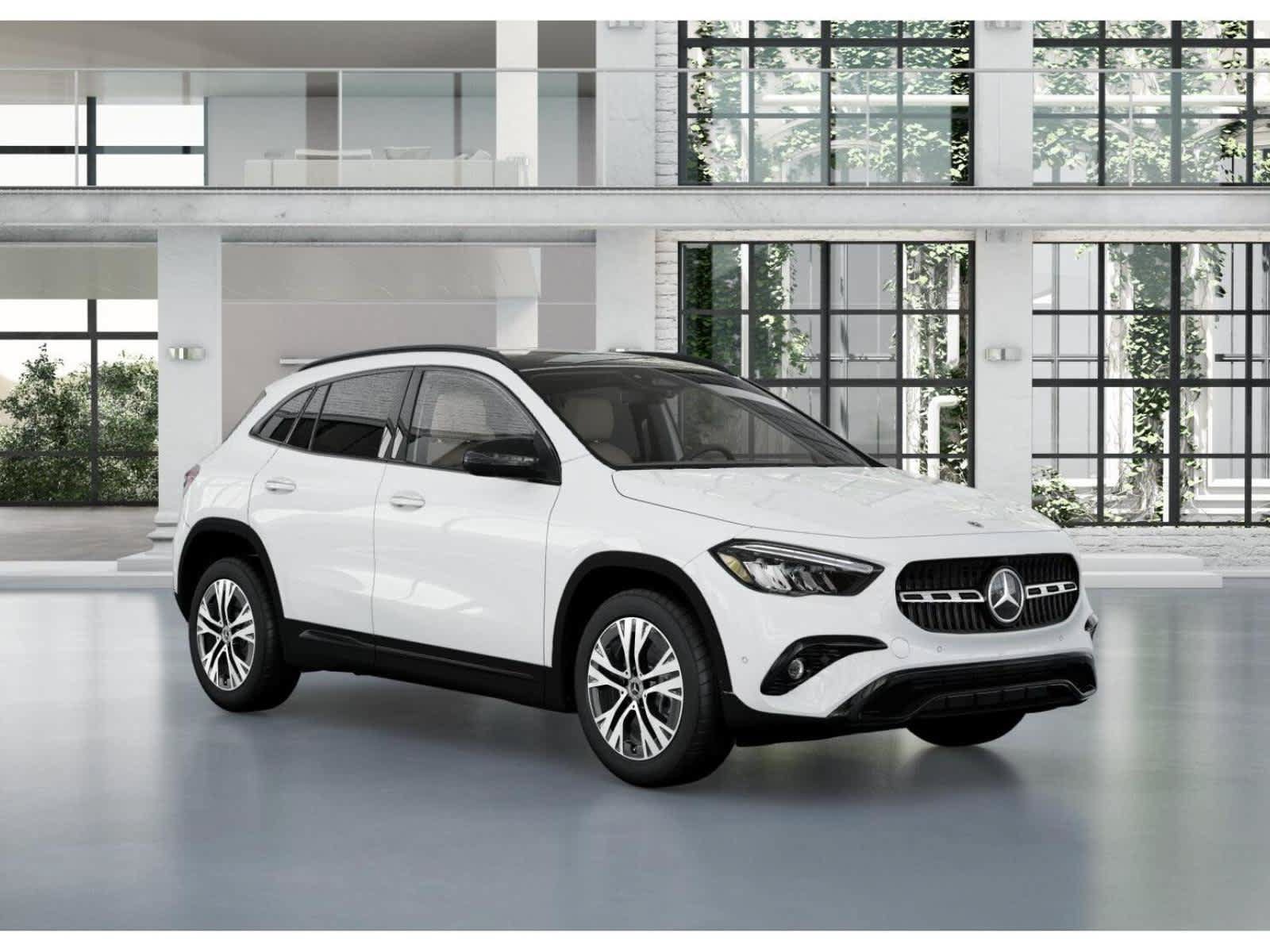 New 2026 Mercedes-Benz GLA 250 image 11