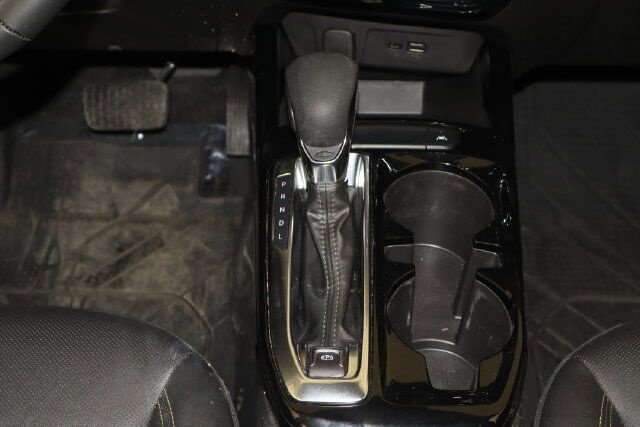 Used 2024 Chevrolet Trax ACTIV w/ Driver Confidence Package FWD image 20