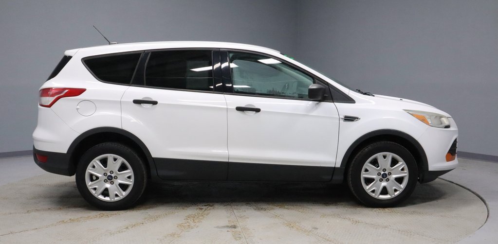 Used 2013 Ford Escape S image 11