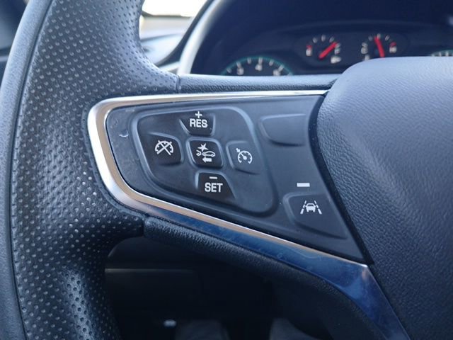 Used 2023 Chevrolet Malibu LT image 23