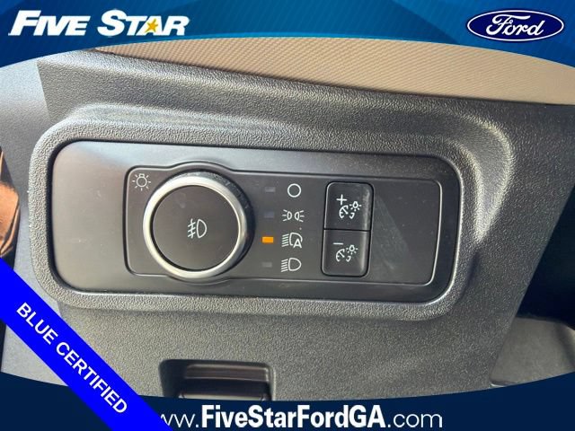 Used 2022 Ford Bronco Big Bend AWD/4WD image 16