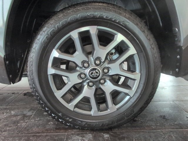 Used 2022 Toyota Tundra 1794 Edition w/ Advanced Package image 12