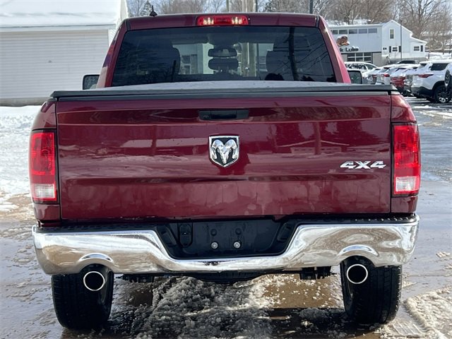 Used 2024 RAM 1500 Tradesman w/ Tradesman SXT Package image 35