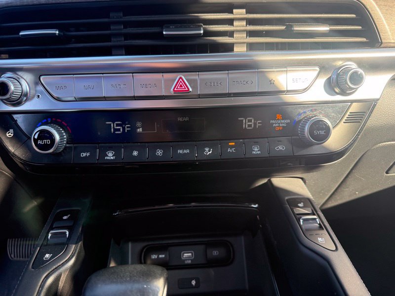Used 2020 Kia Telluride EX AWD/4WD image 12