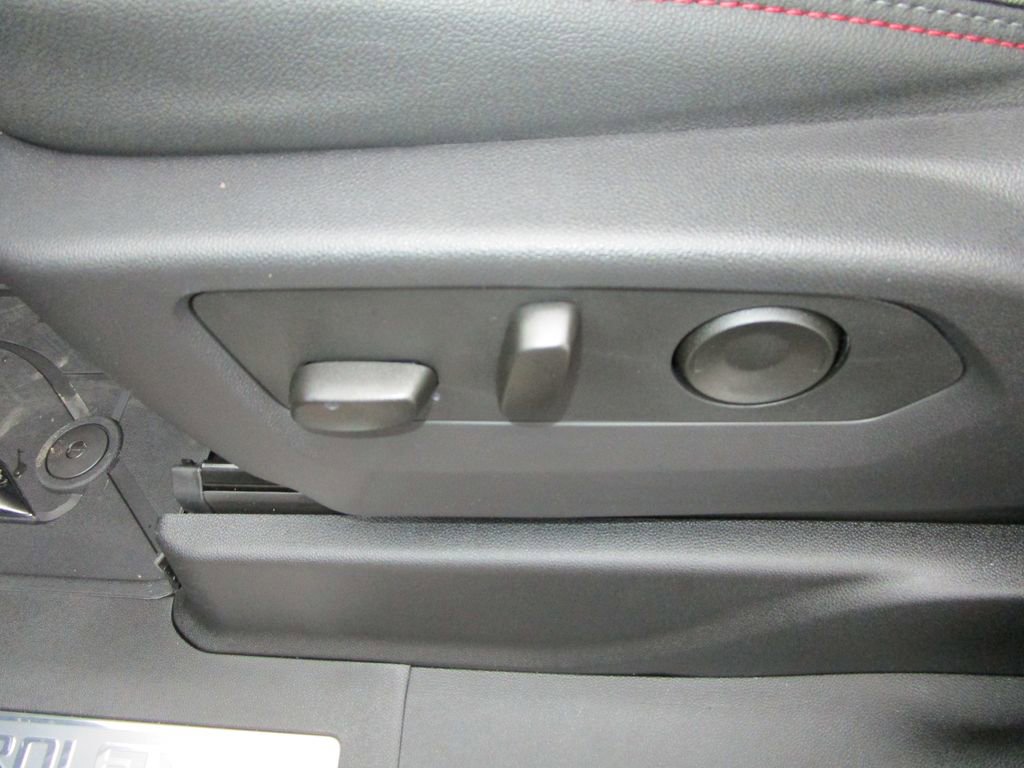 New 2026 Chevrolet Tahoe RST w/ Comfort Package image 21