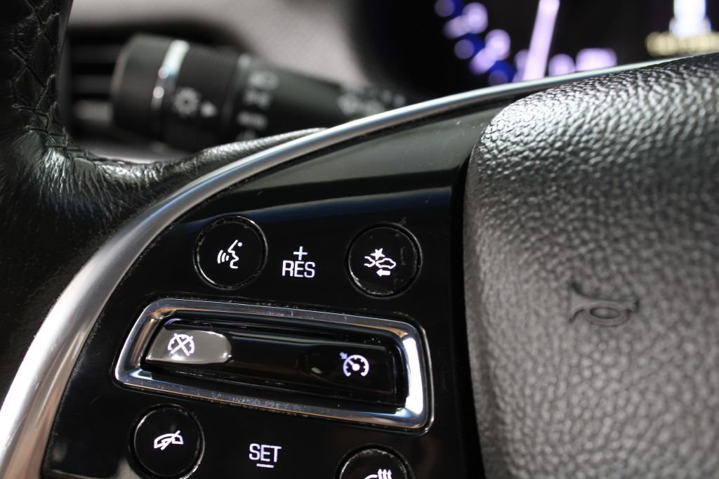 Used 2013 Cadillac XTS Luxury w/ Driver Awareness Package image 38