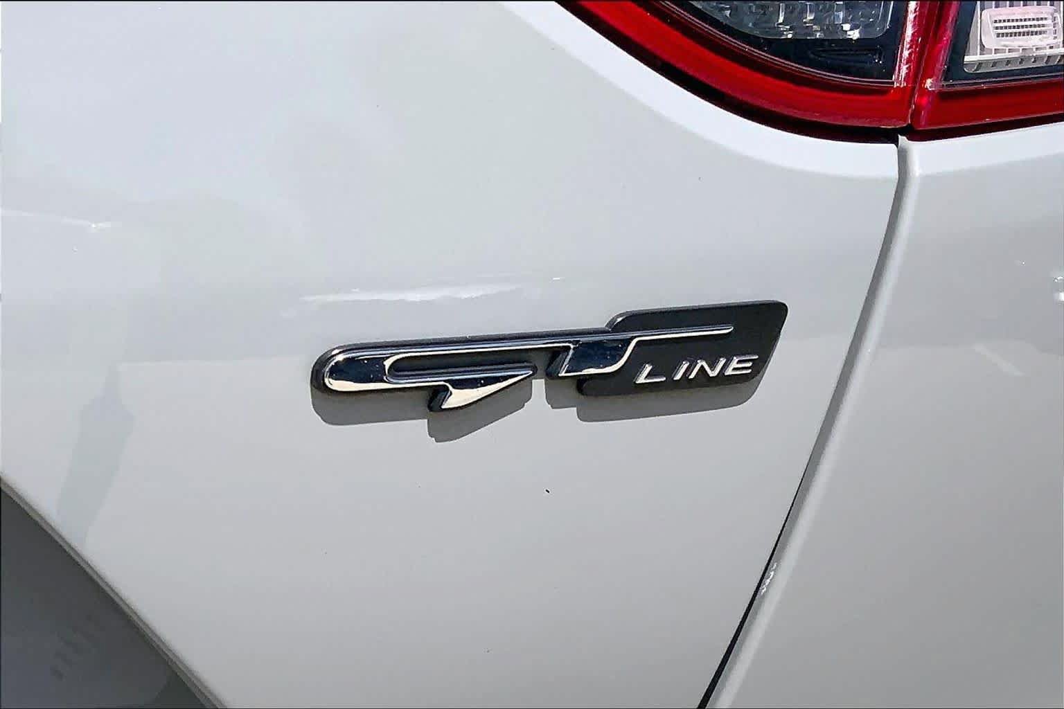 Used 2022 Kia Stinger GT-Line RWD image 10