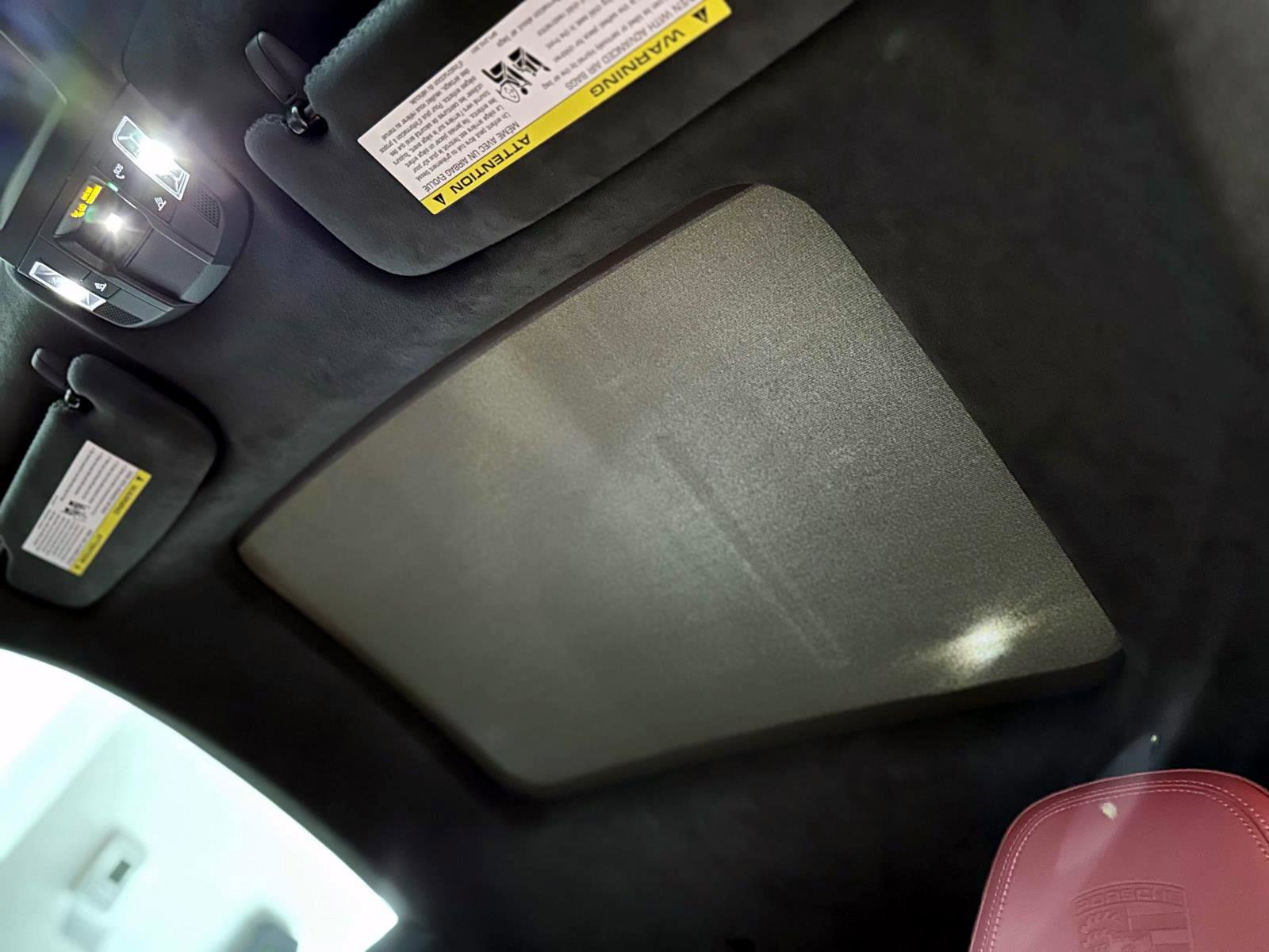 Used 2024 Porsche 911 Carrera S image 30