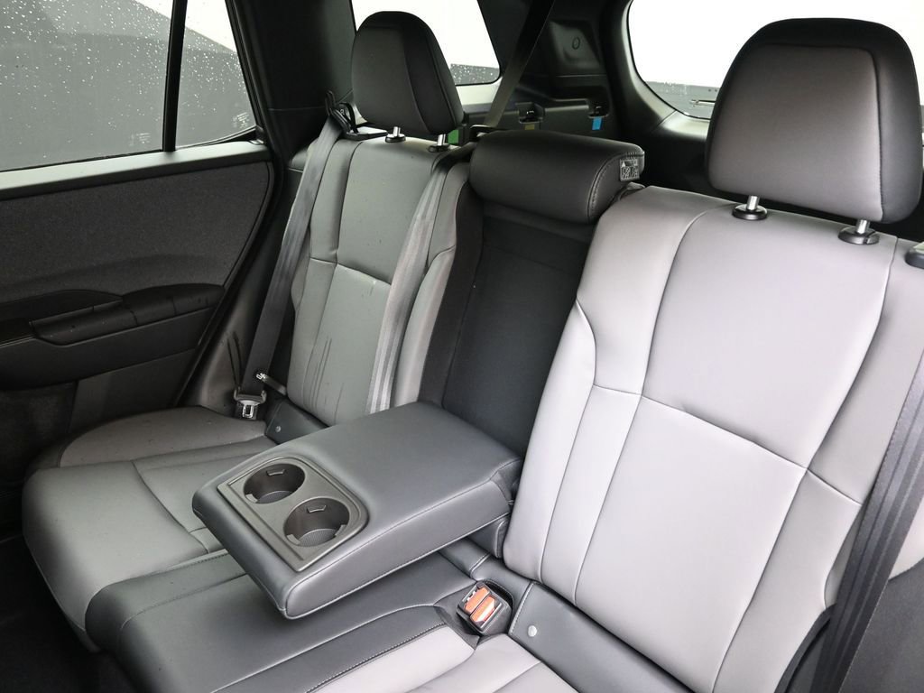 New 2026 Subaru Outback Premium image 20