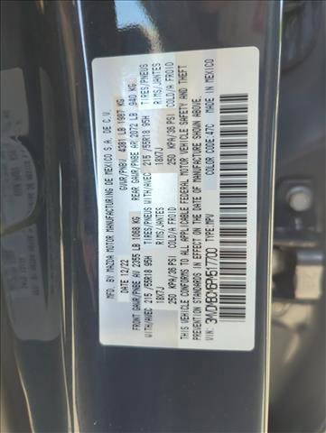 Used 2023 MAZDA CX-30 AWD 2.5 S w/ Preferred Package image 28