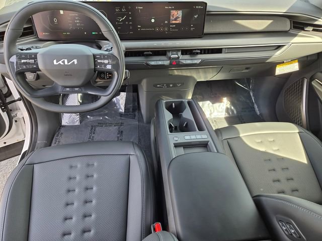 New 2026 Kia EV9 Wind AWD/4WD image 27
