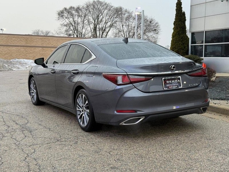 Used 2019 Lexus ES 350 image 5