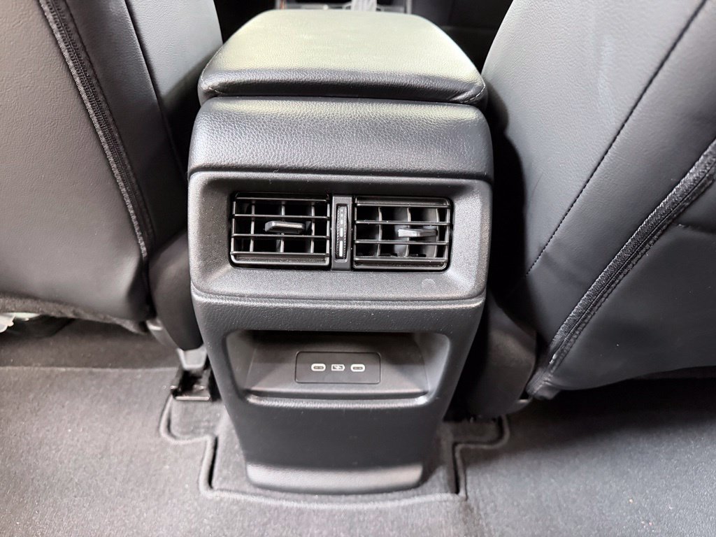 Used 2025 Honda CR-V EX-L image 22