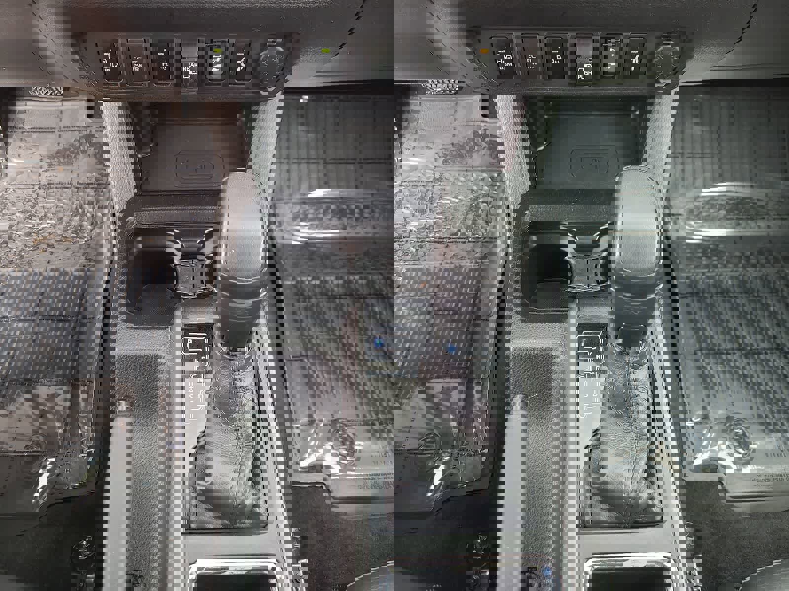 Used 2019 Toyota Tacoma TRD Pro w/ Desert Air Intake Package image 25