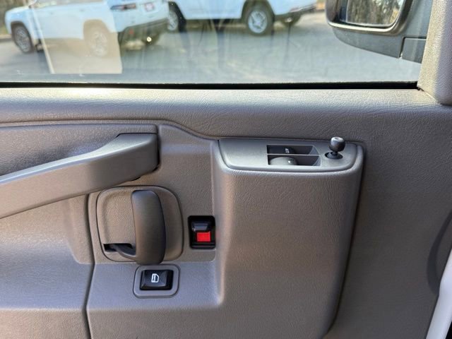 Used 2023 GMC Savana 2500 Work Van w/ Driver Convenience Package image 15