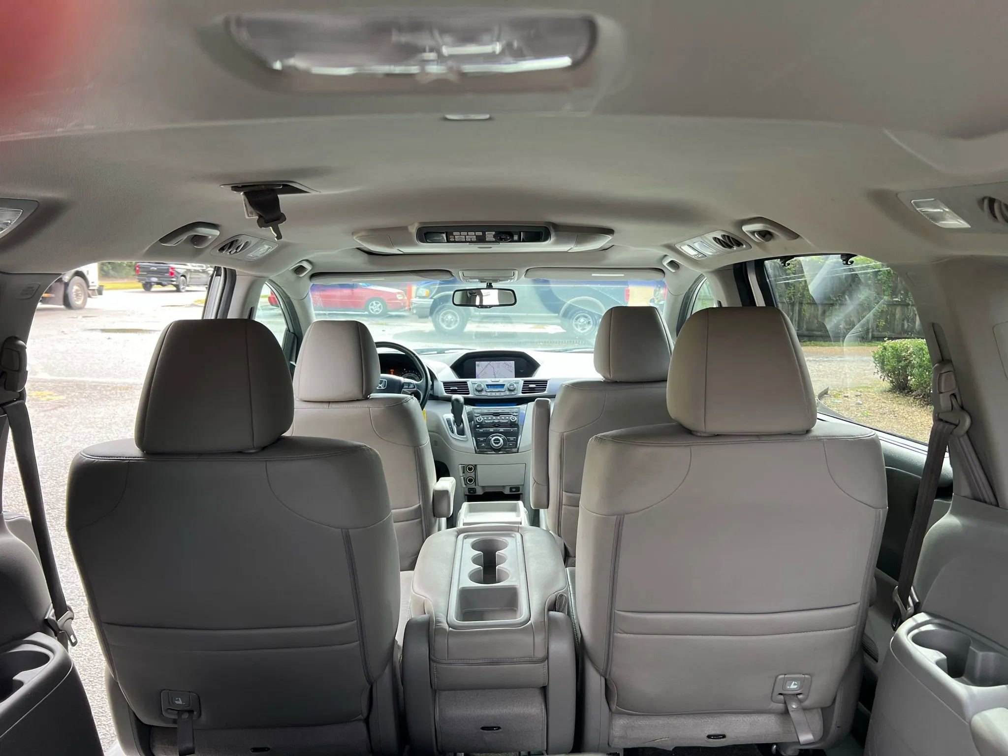 Used 2012 Honda Odyssey Touring image 24