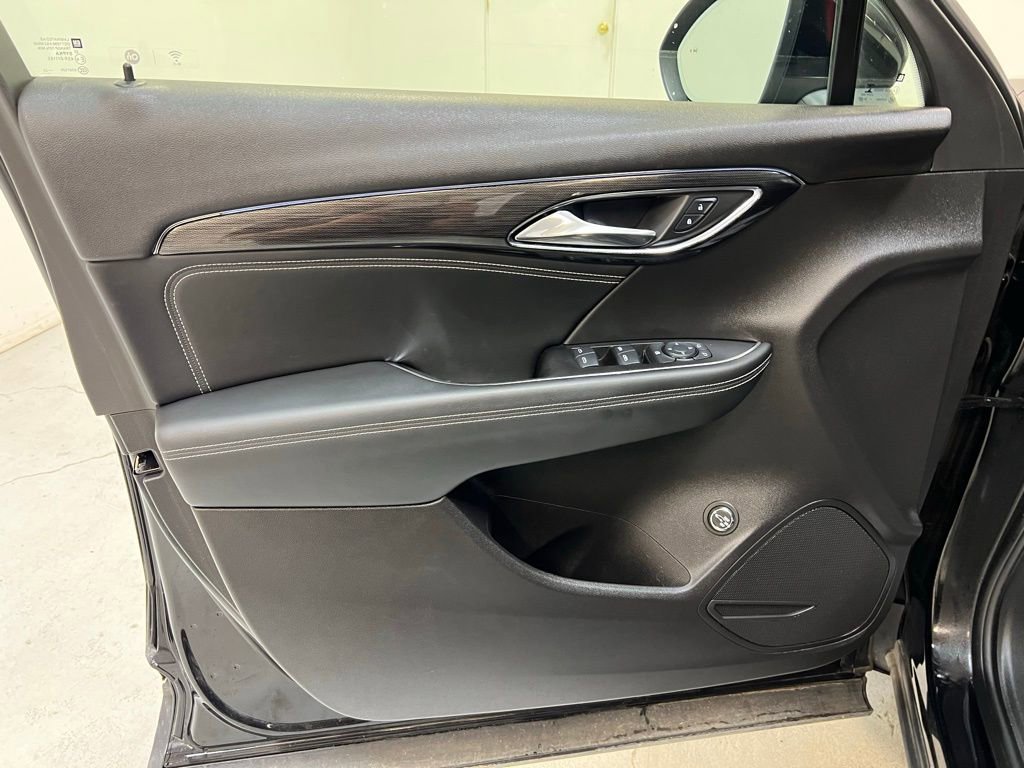 Used 2022 Buick Envision Preferred image 14