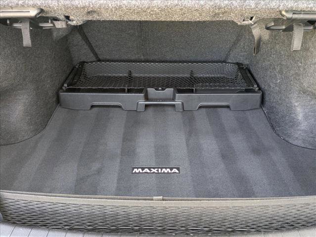 Used 2021 Nissan Maxima Platinum w/ Sport Mat Group image 6